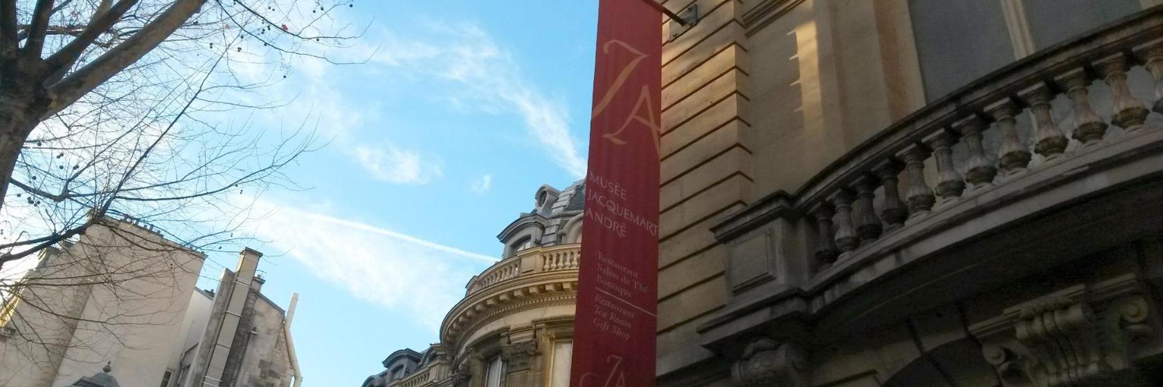 Musee Jacquemart-Andre